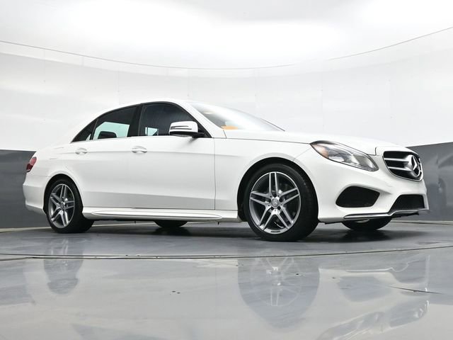Used 2015 Mercedes-Benz E 350 Sedan w/ Premium 1 Package image 32