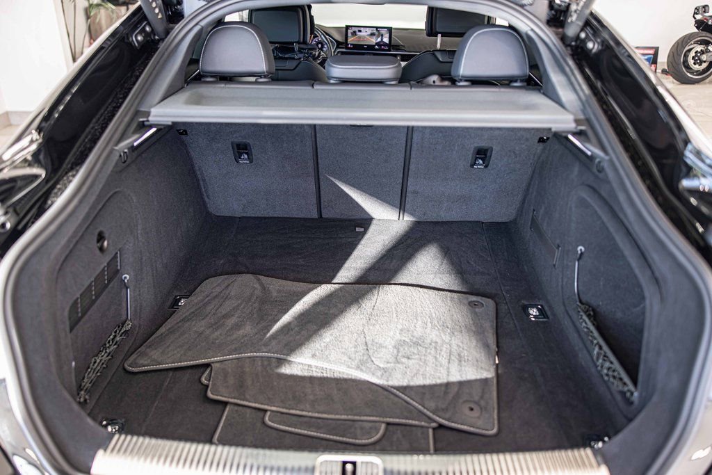 Used 2024 Audi A5 2.0T Prestige w/ 19" Wheel Package image 17