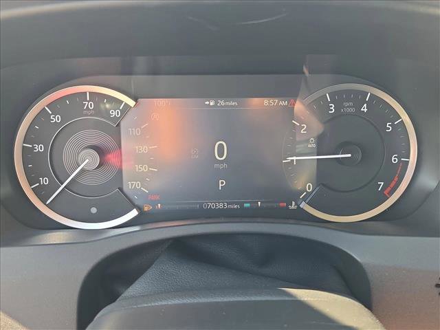 Used 2020 Jaguar XE S AWD/4WD image 11