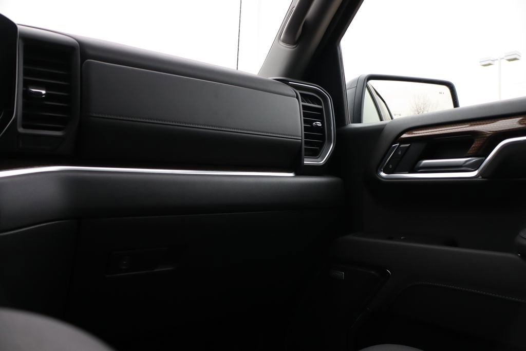 New 2026 Chevrolet Silverado 1500 LT Trail Boss w/ Safety Package image 44