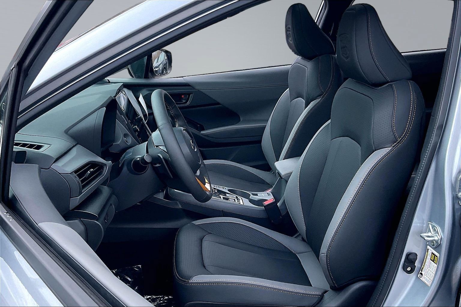 New 2026 Subaru Crosstrek 2.5i Wilderness AWD/4WD image 9