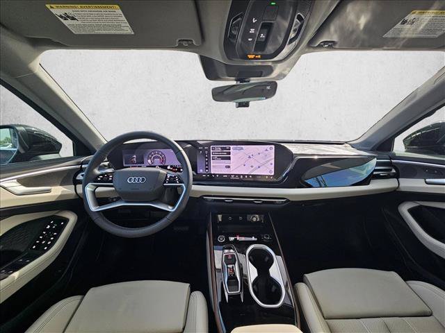 New 2026 Audi A6 Premium Plus AWD/4WD image 18