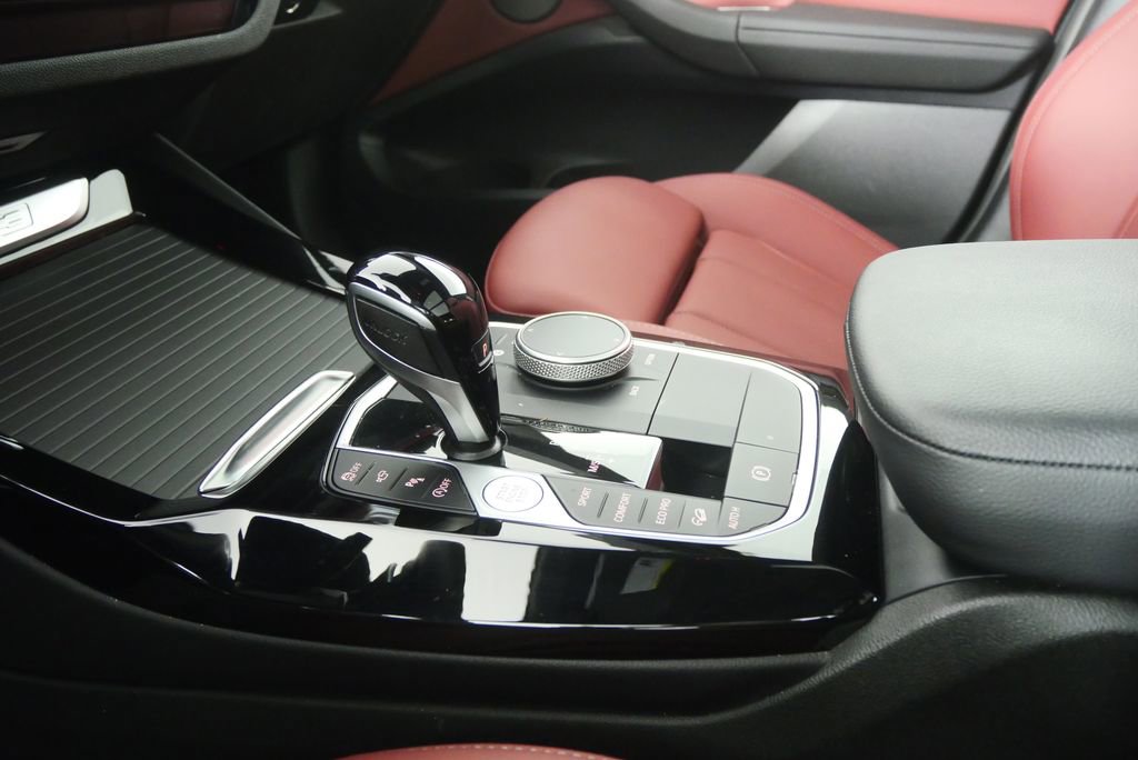 Certified 2024 BMW X3 xDrive30i image 25