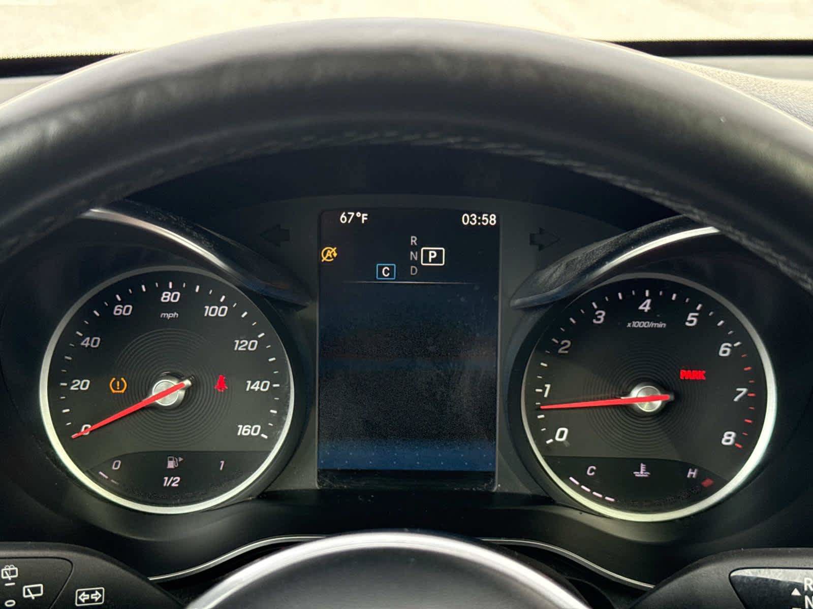 Used 2020 Mercedes-Benz GLC 300 4MATIC image 35