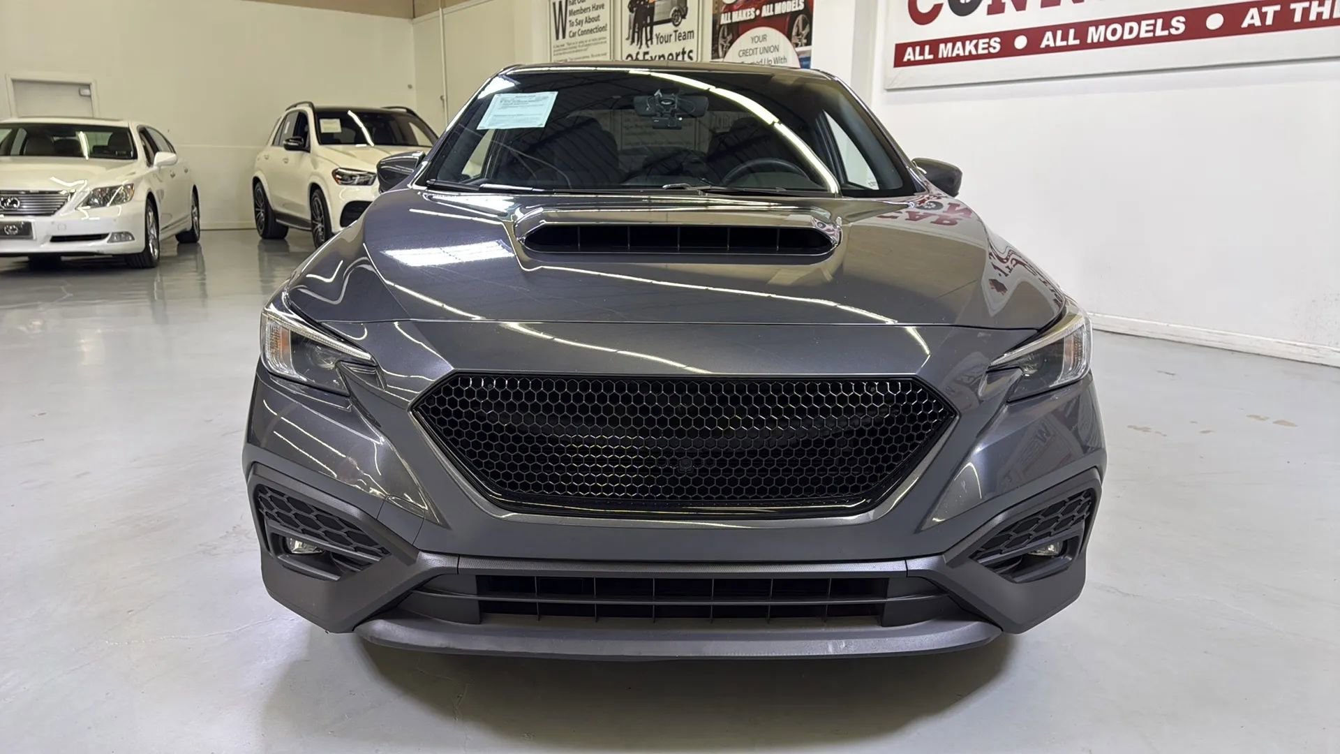 Used 2022 Subaru WRX Premium AWD/4WD image 10
