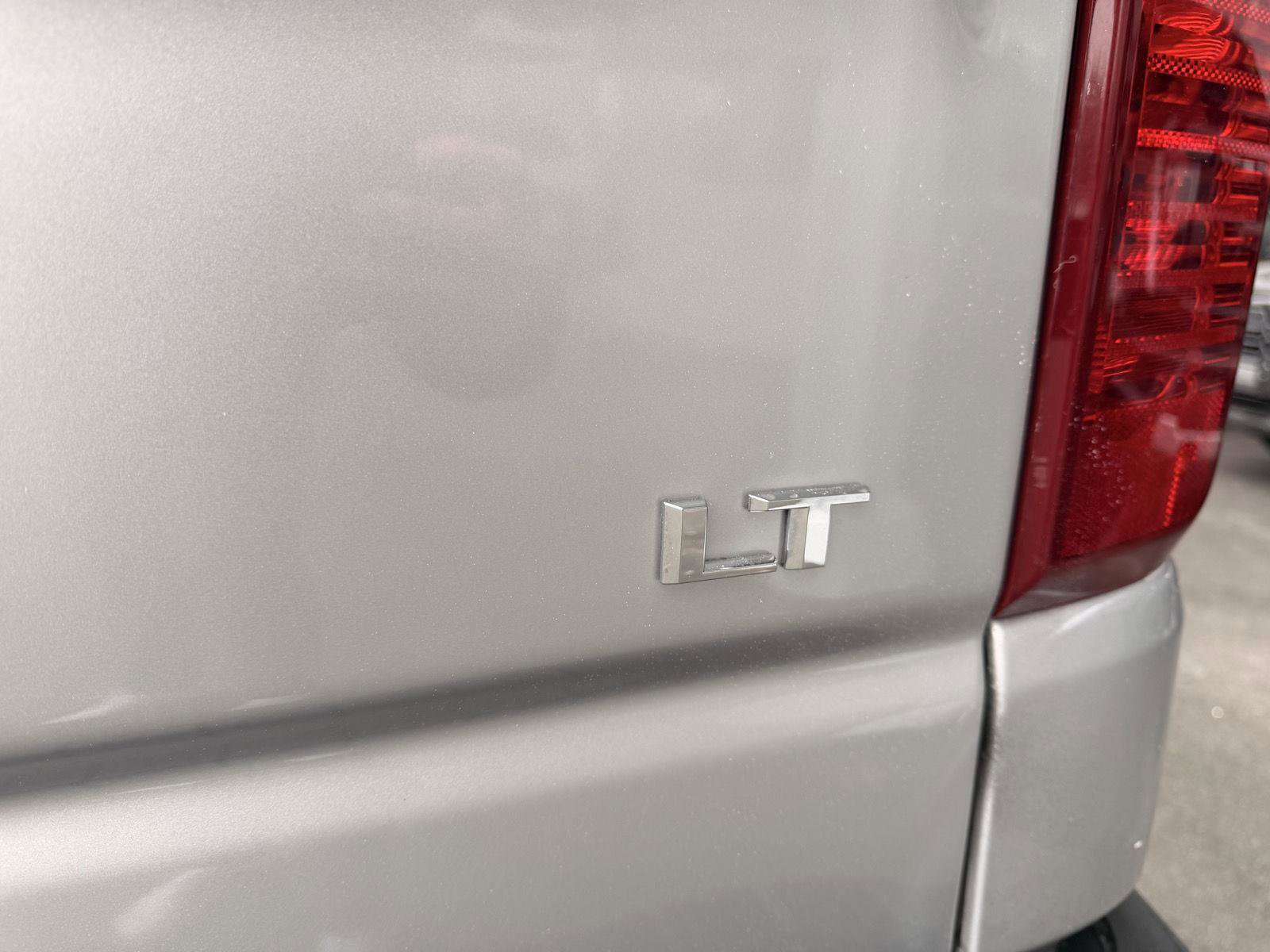 Used 2019 Chevrolet Silverado 1500 LT w/ All-Star Edition image 34