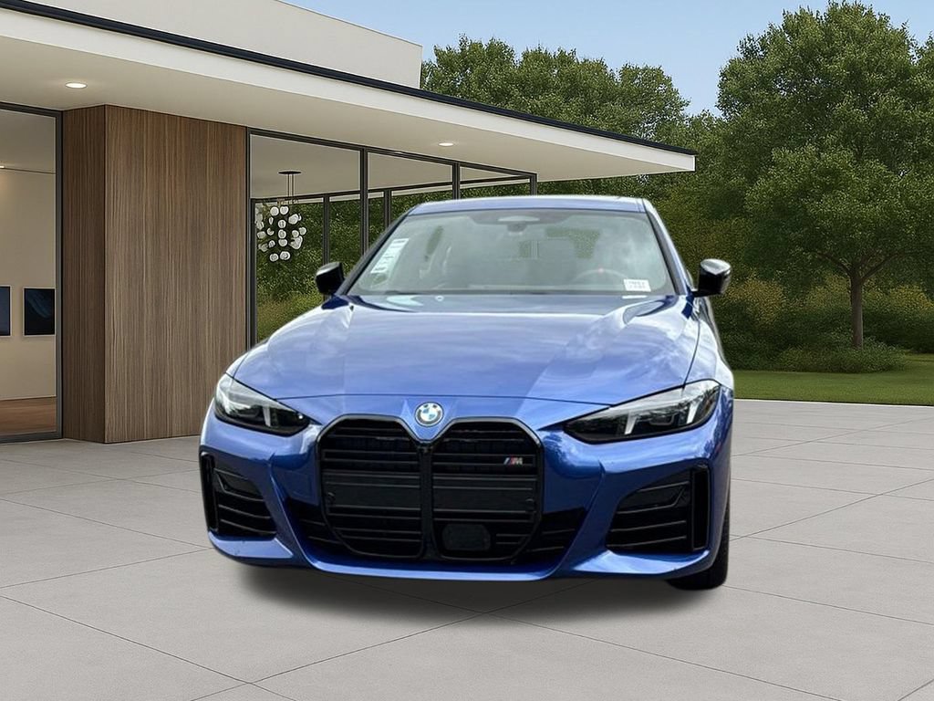 New 2026 BMW M440i w/ Premium Package RWD image 3