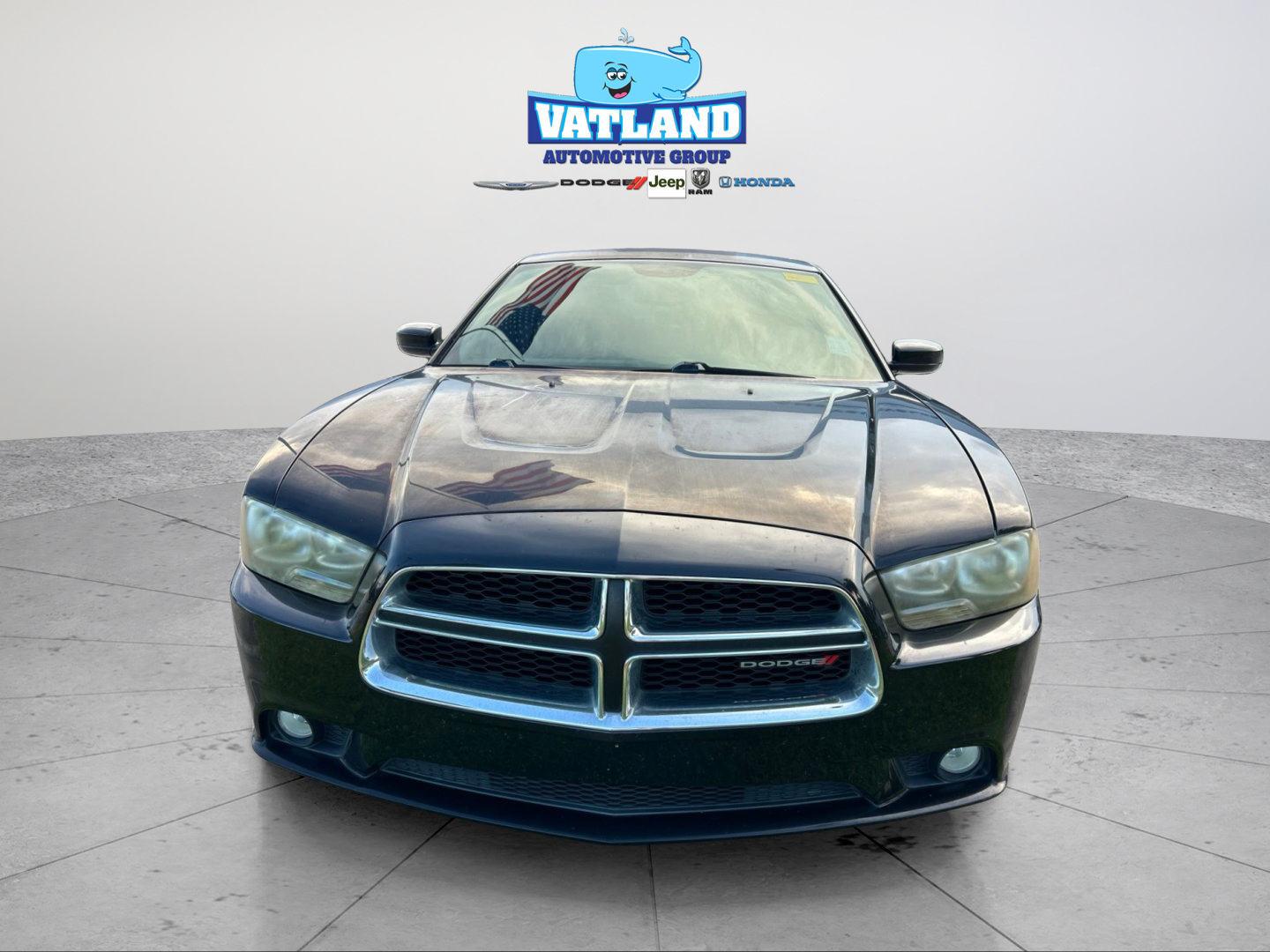 Used 2014 Dodge Charger SXT RWD image 21