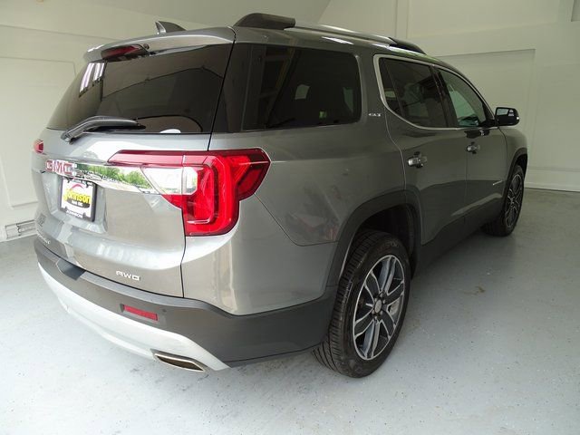 Used 2020 GMC Acadia SLT image 23