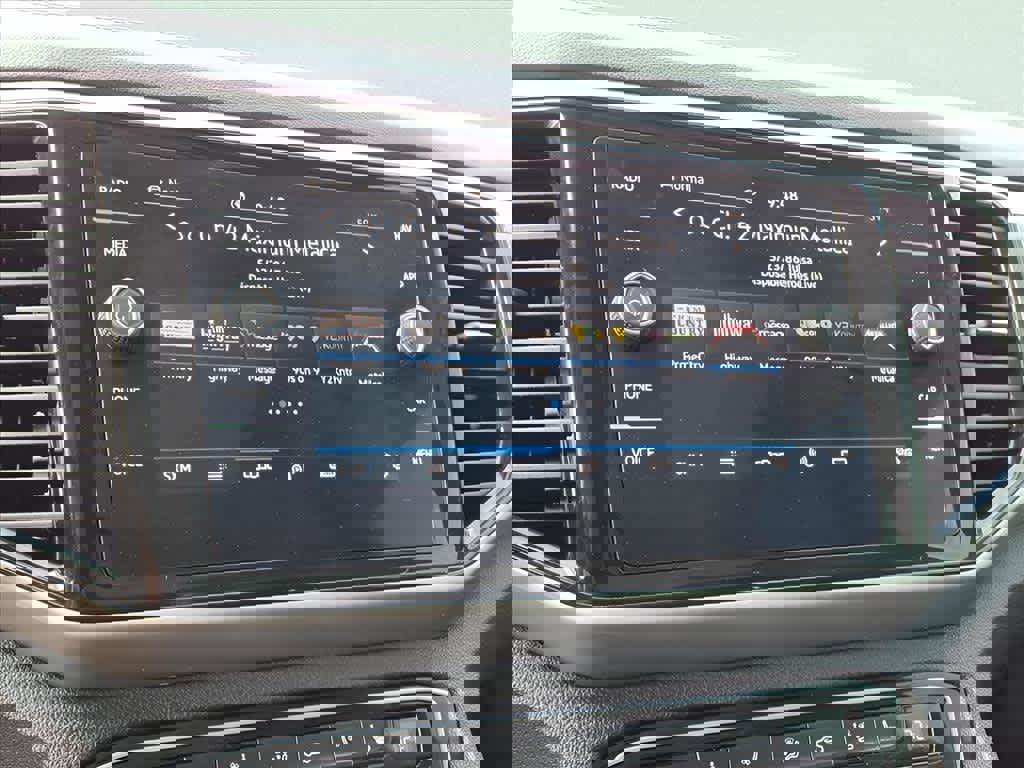 Used 2022 Volkswagen Atlas SEL Premium AWD/4WD image 19