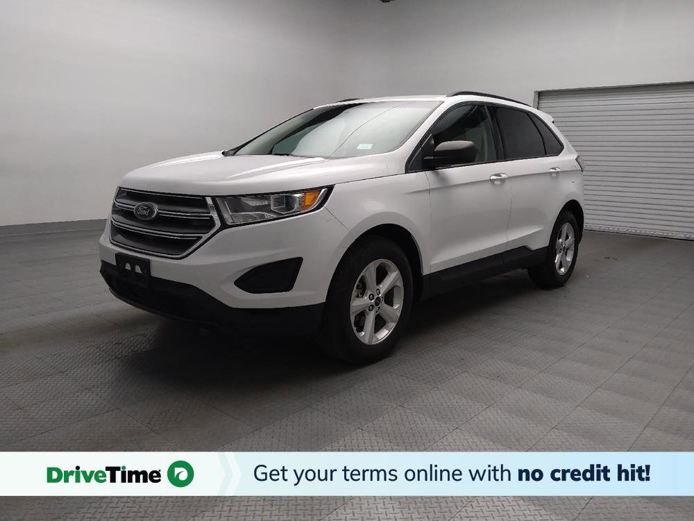 Used 2015 Ford Edge SE