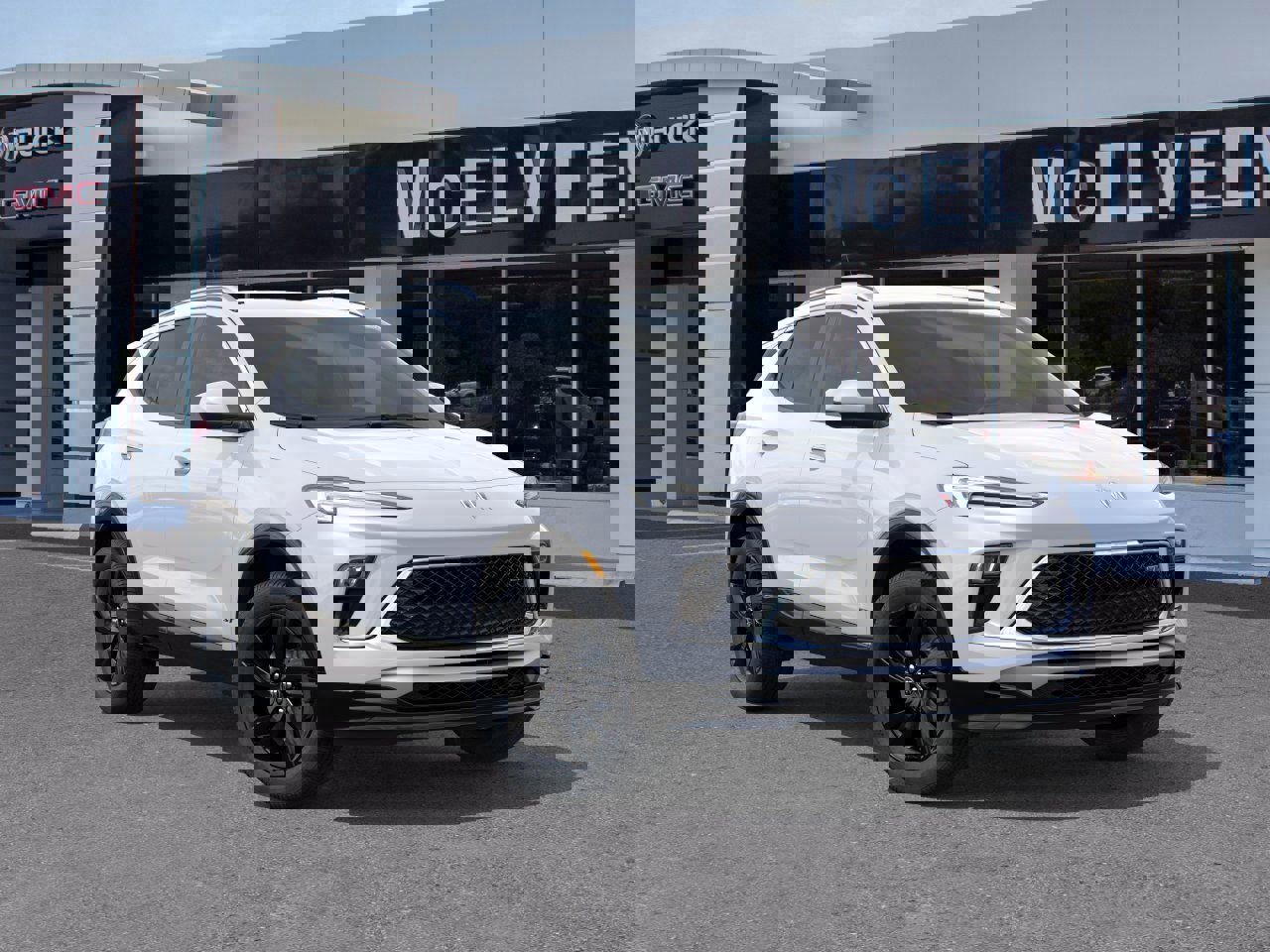 New 2026 Buick Encore GX Sport Touring w/ Comfort Package image 31