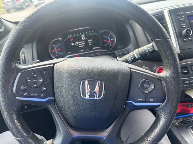 Used 2019 Honda Passport Sport image 6