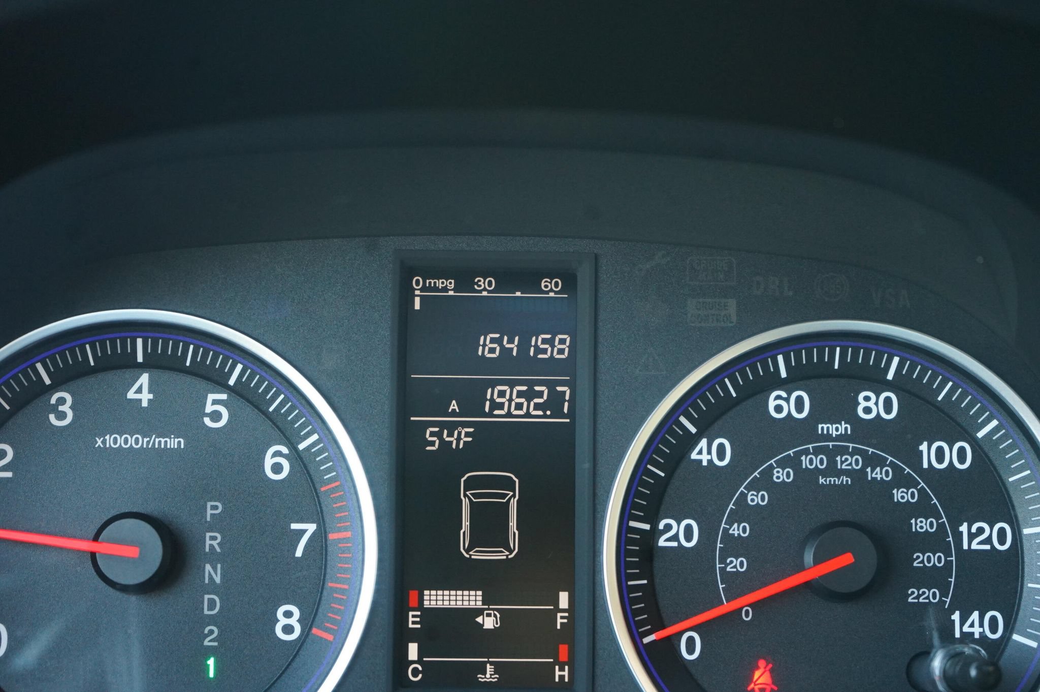 Used 2009 Honda CR-V EX-L image 21