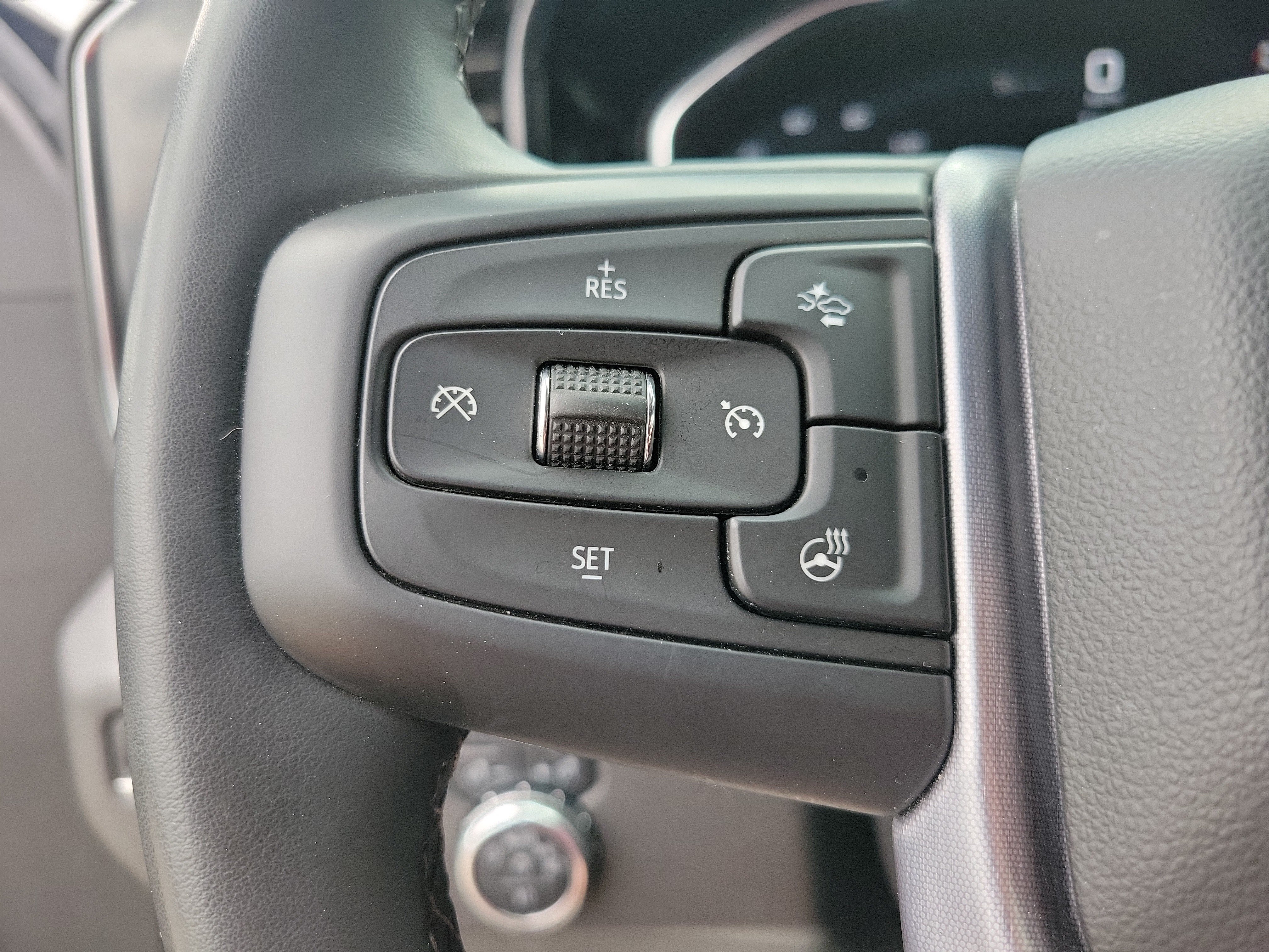 Used 2024 GMC Sierra 1500 Elevation AWD/4WD image 16