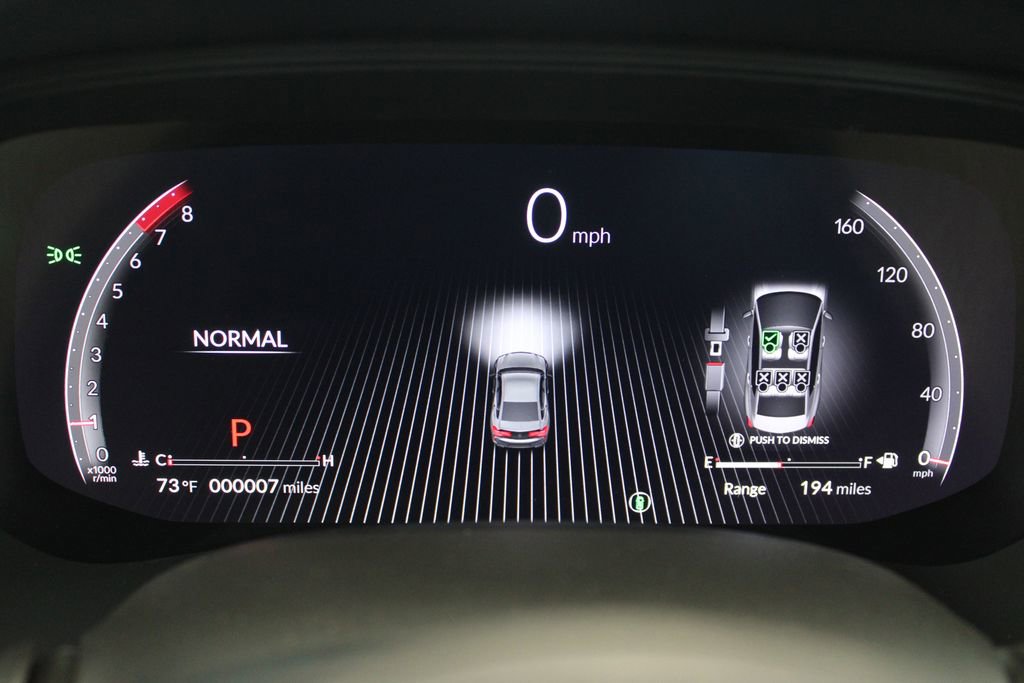 New 2025 Acura TLX SH-AWD w/ A-SPEC Pkg image 11