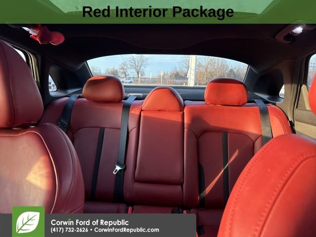 Used 2021 Kia K5 GT-Line image 12