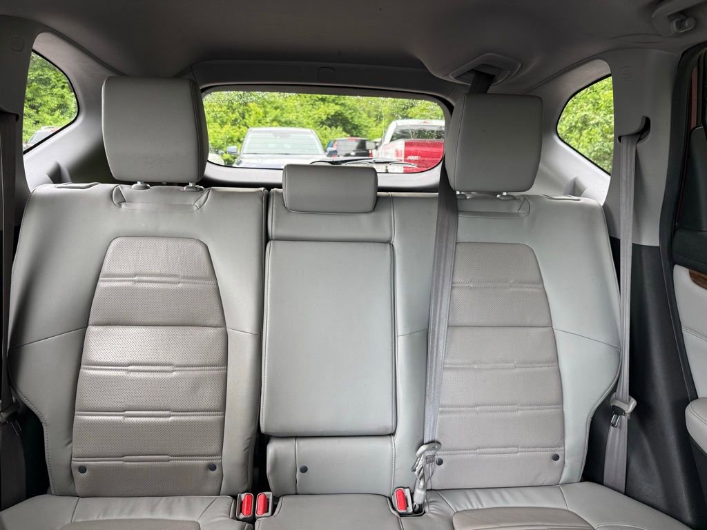 Used 2018 Honda CR-V EX-L image 37