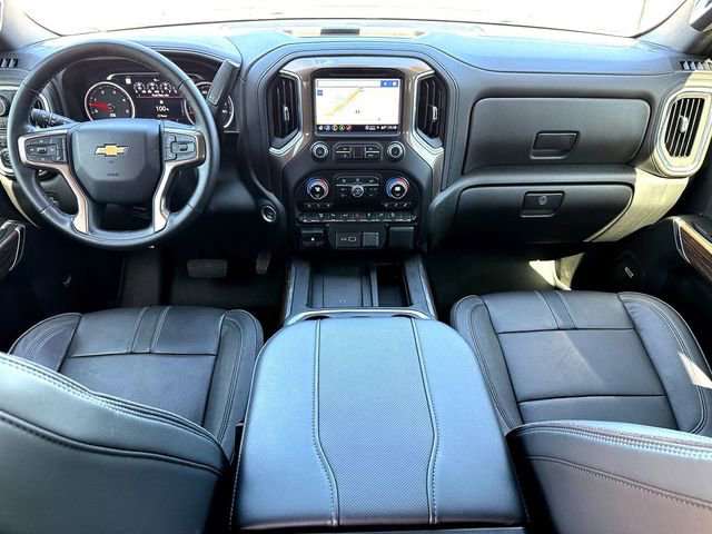 Used 2023 Chevrolet Silverado 2500 High Country w/ Z71 Off-Road Package image 24