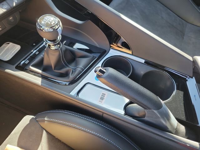 New 2026 Hyundai Elantra N FWD image 17