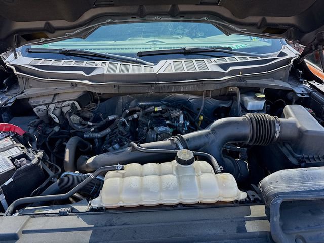 Used 2021 Ford F150 XLT w/ Equipment Group 302A High AWD/4WD image 18