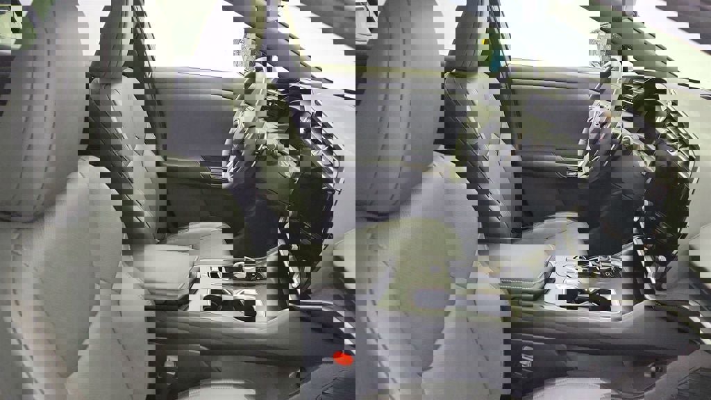 Used 2024 Lexus RZ 450e Premium w/ Technology Package image 22