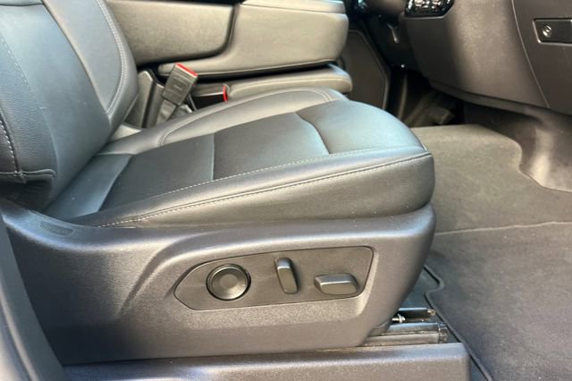 Used 2024 GMC Sierra 1500 SLT image 22