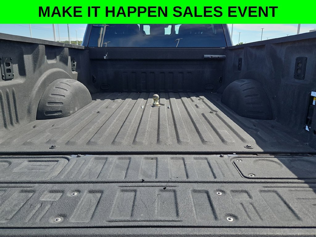 Used 2024 Ford F250 King Ranch w/ Tremor Off-Road Package AWD/4WD image 28