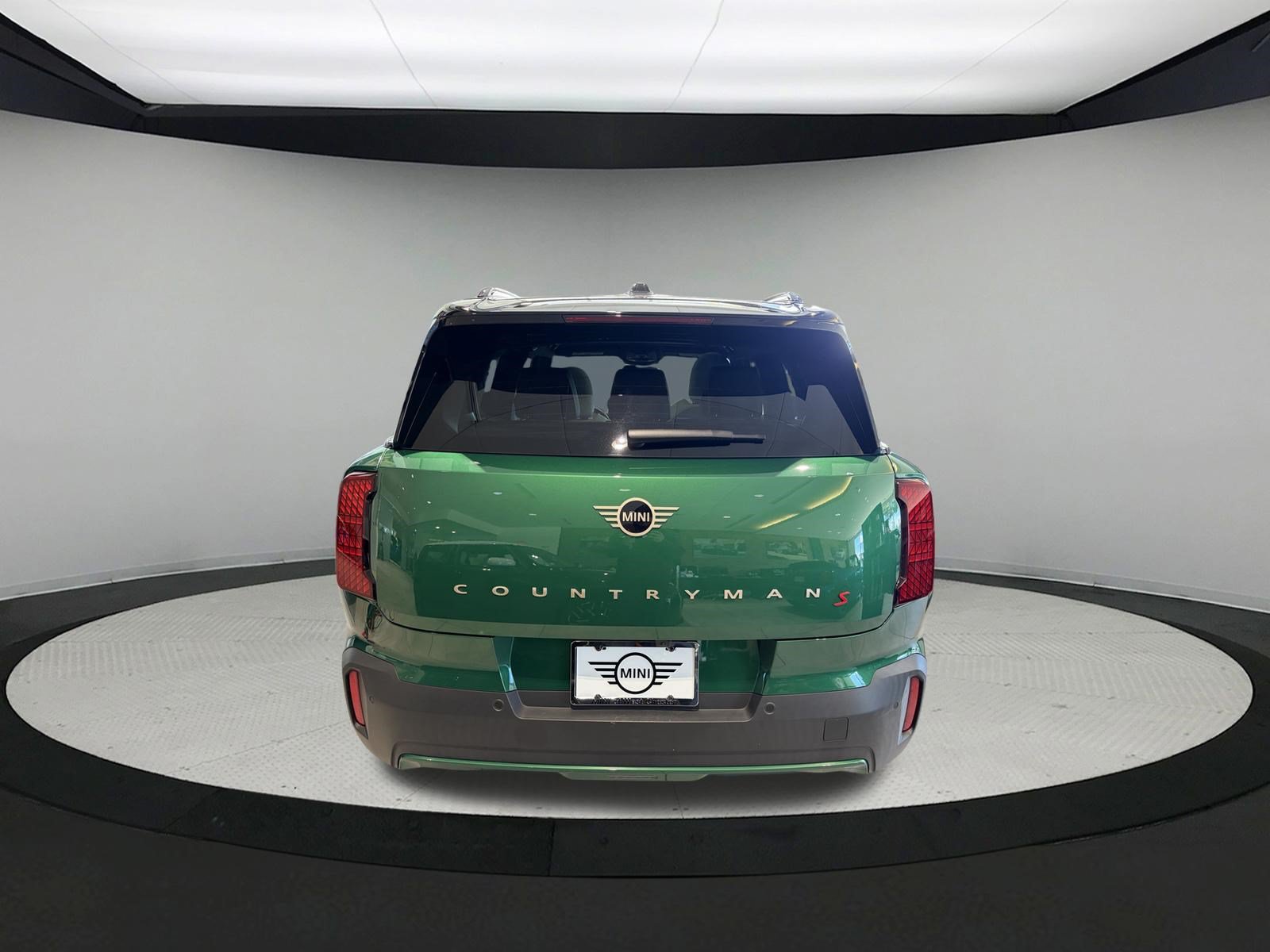 Used 2026 MINI Cooper Countryman S AWD/4WD image 7