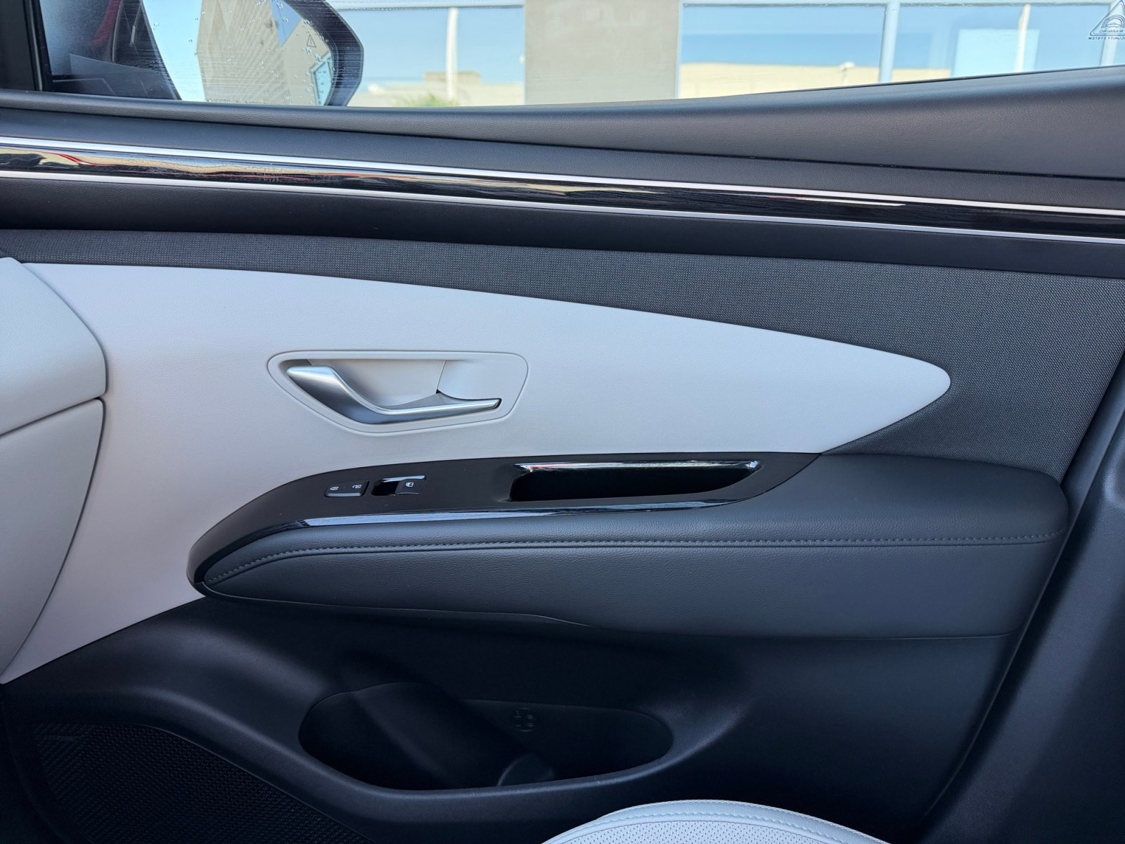 Certified 2023 Hyundai Tucson Limited image 16