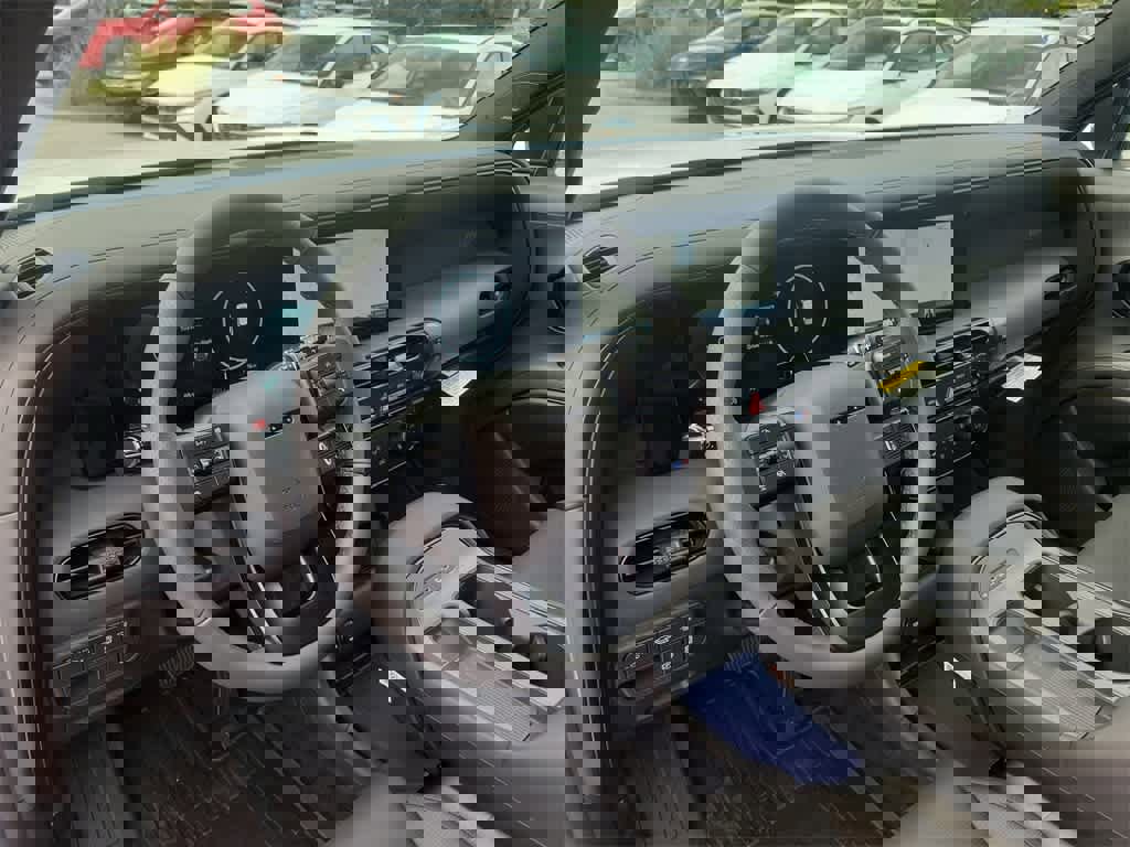 New 2026 Hyundai Palisade XRT Pro image 24