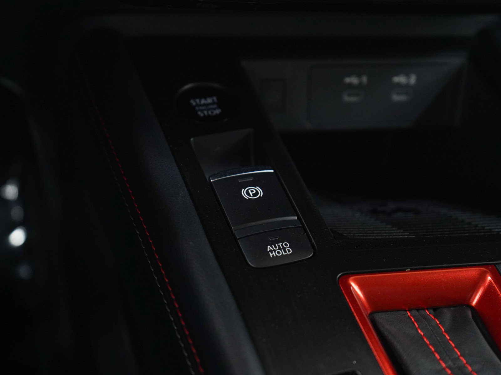 Used 2025 Nissan Kicks SR image 23