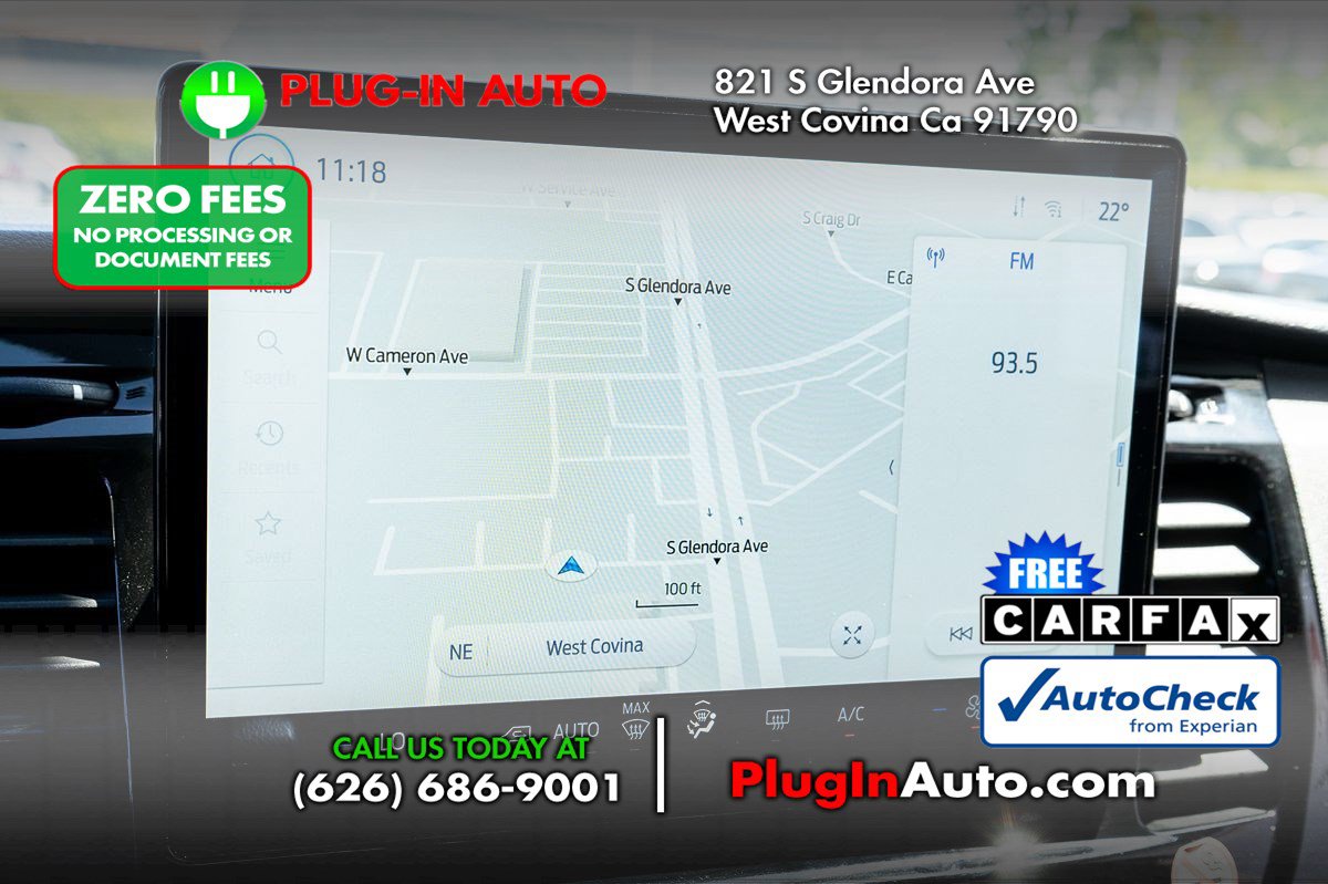 Used 2024 Ford Transit 350 XLT RWD image 23