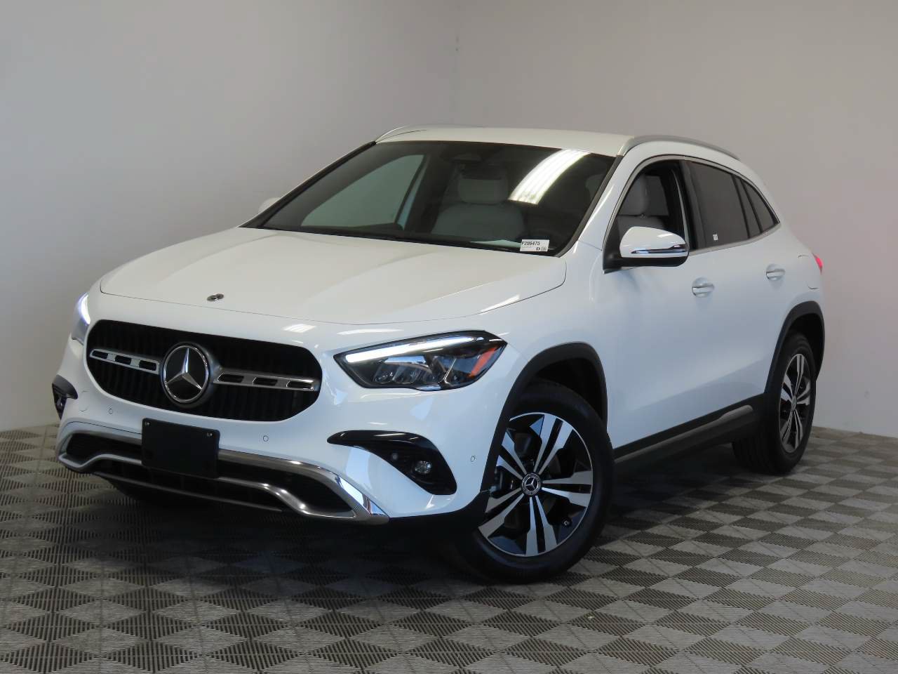 Used 2025 Mercedes-Benz GLA 250
