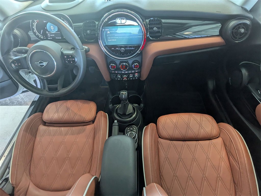 Used 2024 MINI Cooper S image 18
