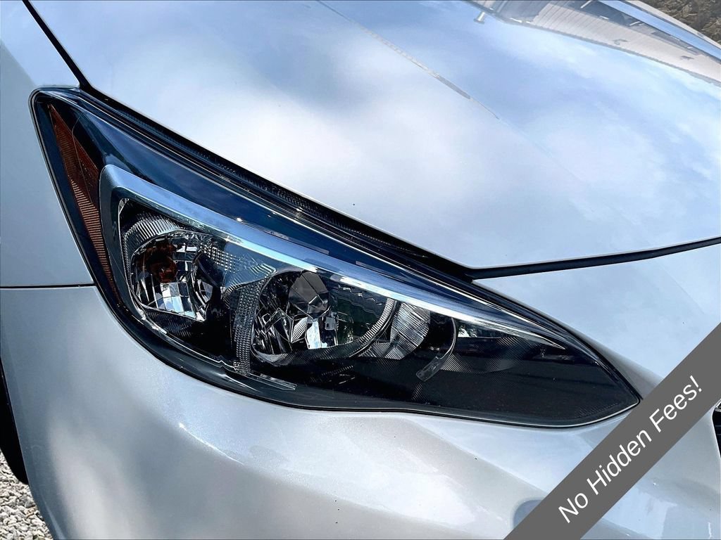 Used 2021 Subaru Impreza 2.0i Premium AWD/4WD image 22