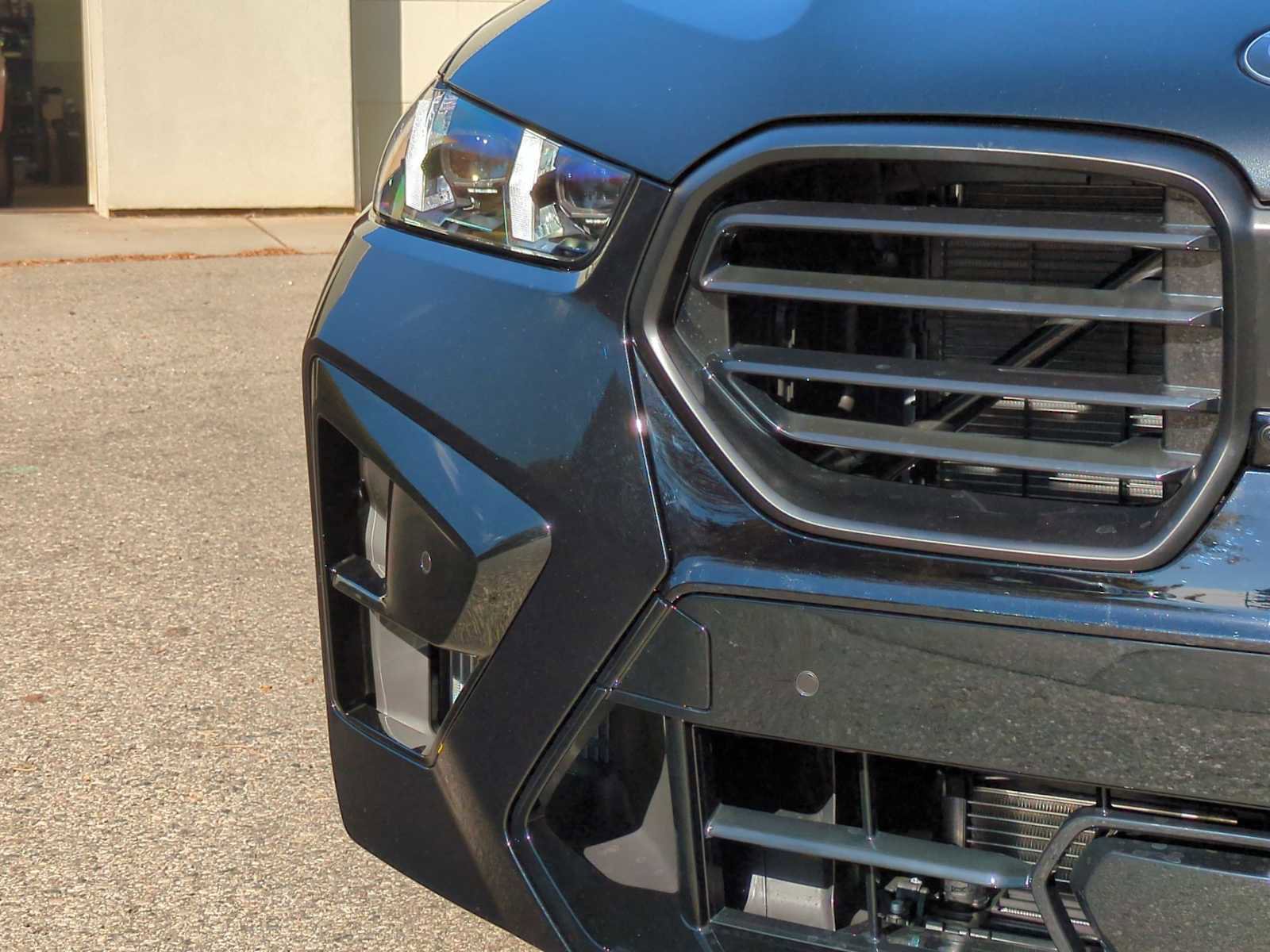 New 2026 BMW X5 M Competition w/ Executive Package image 11