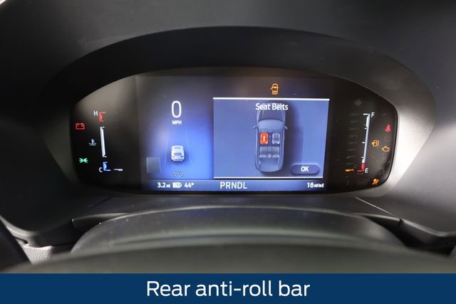 New 2026 Ford Escape ST-Line w/ Tech Pack #1 image 30