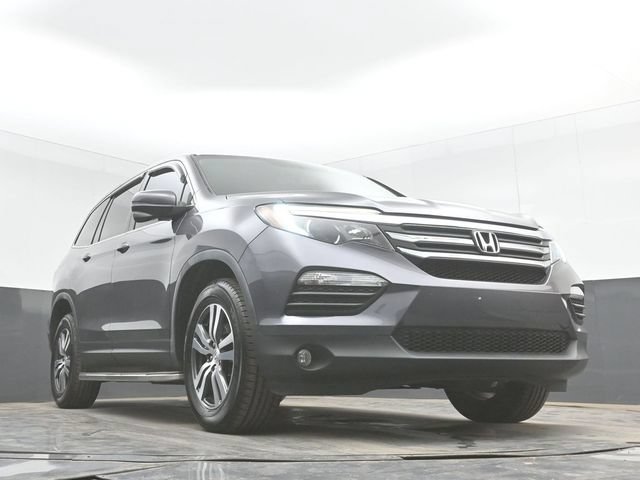 Used 2018 Honda Pilot EX-L image 44