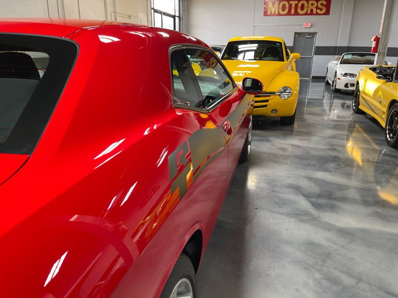 Used 2015 Dodge Challenger R/T w/ Quick Order Package 28B R/T image 11