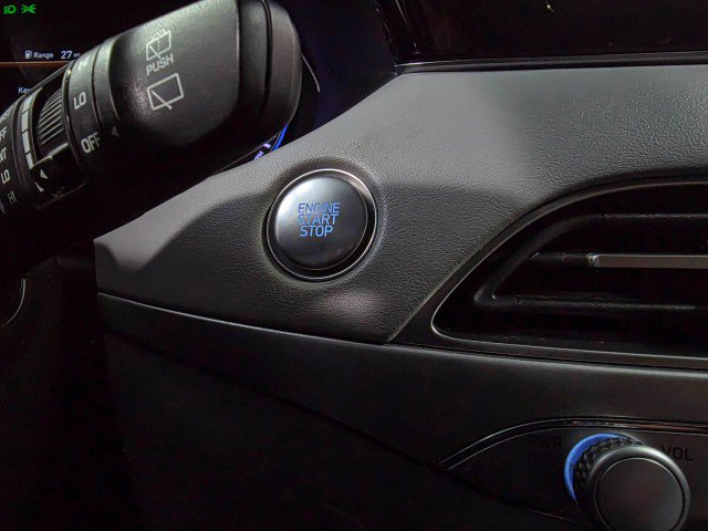 Used 2021 Hyundai Palisade SEL w/ Premium Package image 25