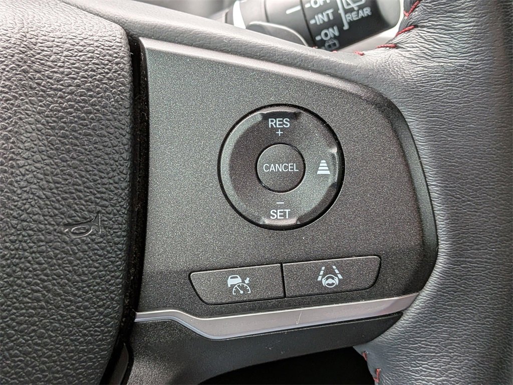 Used 2023 Honda Odyssey Sport image 29