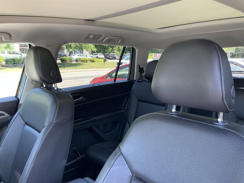 Used 2019 Volkswagen Atlas SEL AWD/4WD image 24