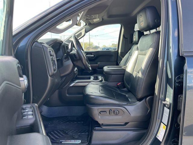 Used 2020 Chevrolet Silverado 1500 RST image 17