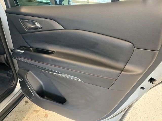 Used 2025 Chevrolet Traverse Z71 w/ Enhanced Driving Package image 49