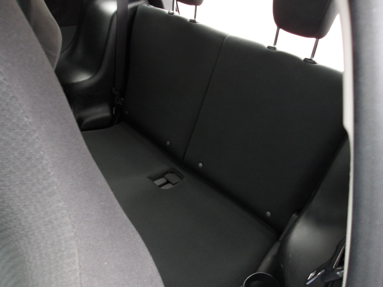 Used 2012 Scion iQ w/ Rear Speaker Pkg image 10