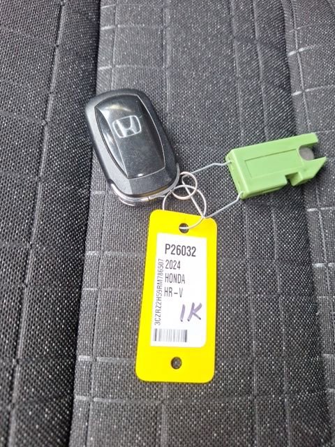 Used 2024 Honda HR-V Sport image 32