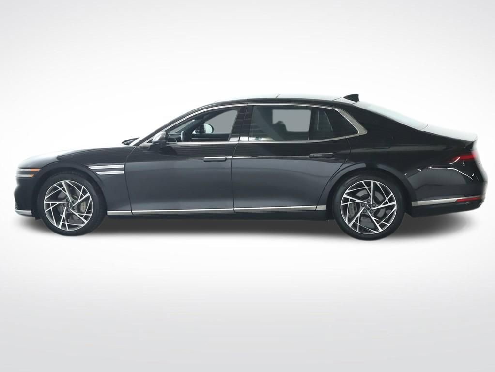 Used 2023 Genesis G90 3.5T AWD/4WD image 42