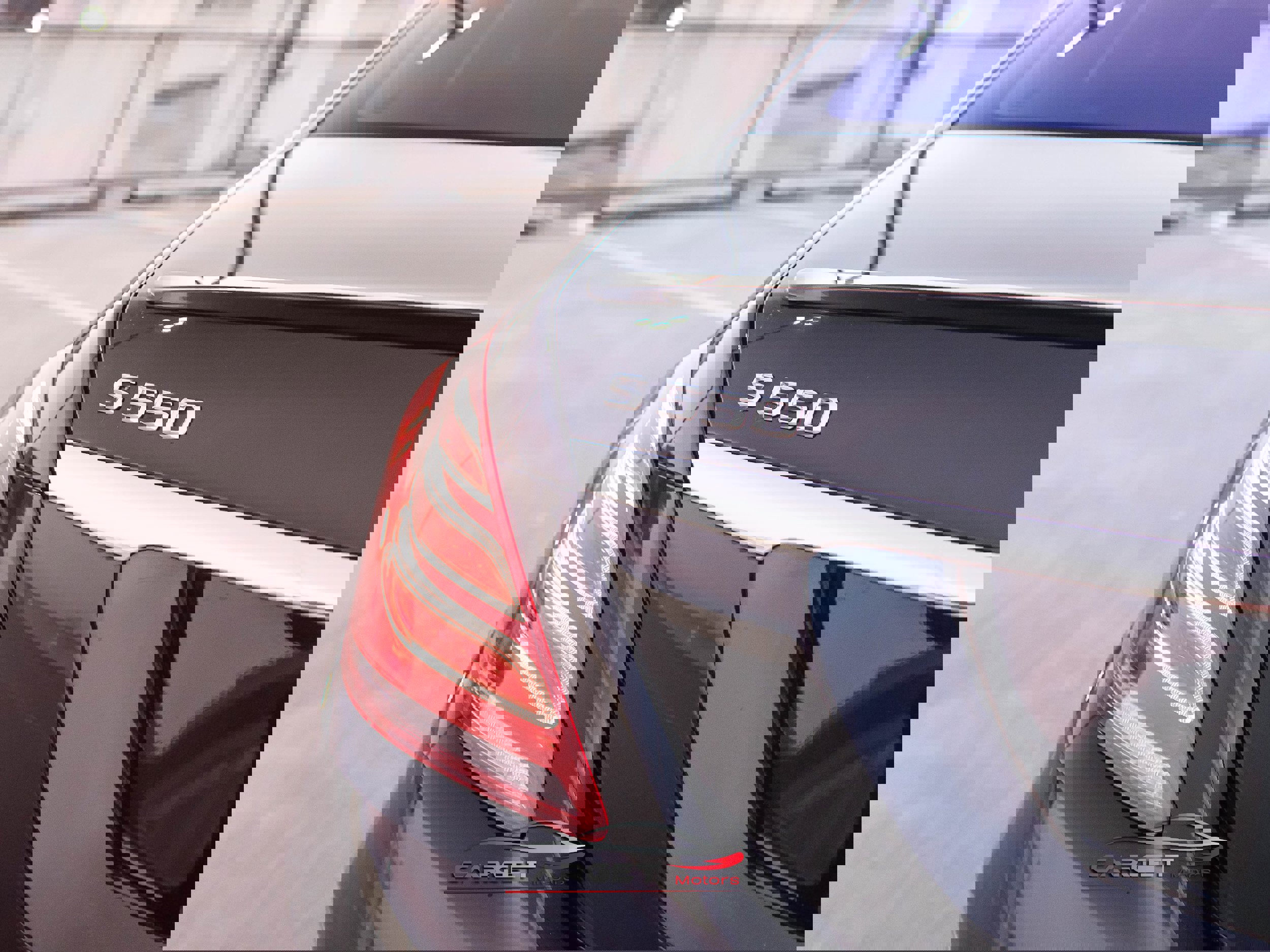 Used 2015 Mercedes-Benz S 550 S 550 4MATIC image 49