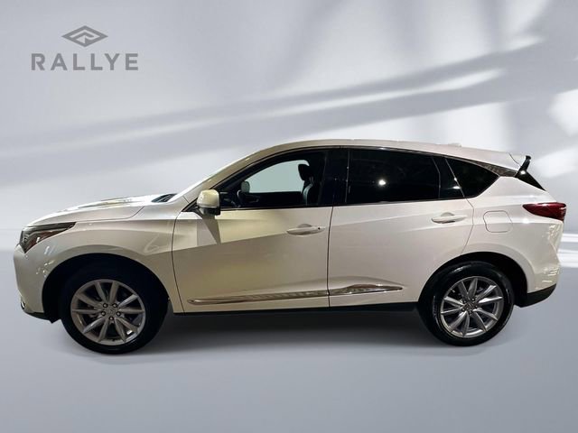 Certified 2023 Acura RDX AWD image 6